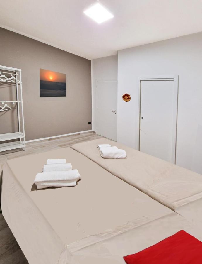 Saint George'S House 3 Bari Apartment Ngoại thất bức ảnh