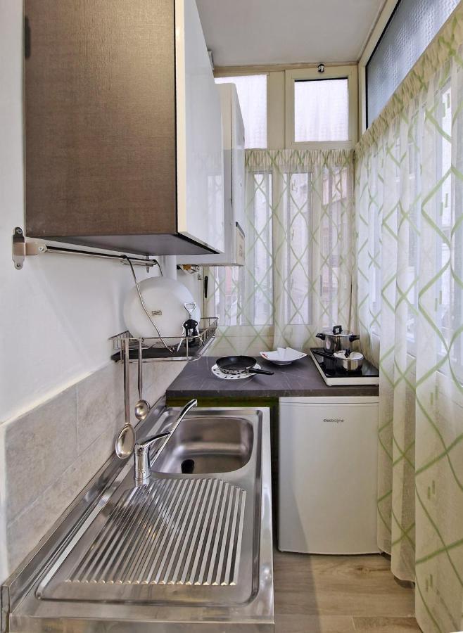 Saint George'S House 3 Bari Apartment Ngoại thất bức ảnh