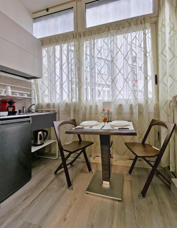 Saint George'S House 3 Bari Apartment Ngoại thất bức ảnh