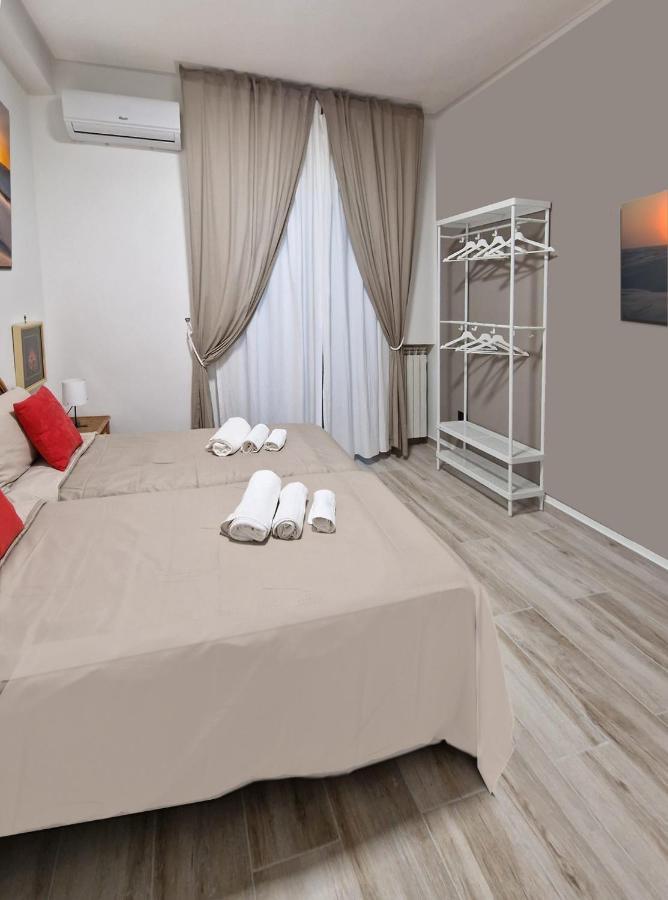 Saint George'S House 3 Bari Apartment Ngoại thất bức ảnh