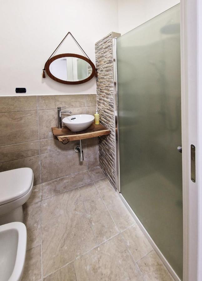 Saint George'S House 3 Bari Apartment Ngoại thất bức ảnh